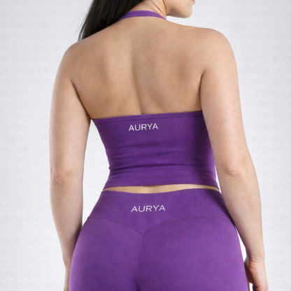 Aurya - Luxe Push Up Top