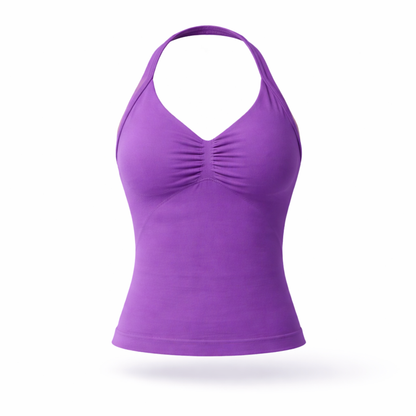 Aurya - Luxe Push Up Top