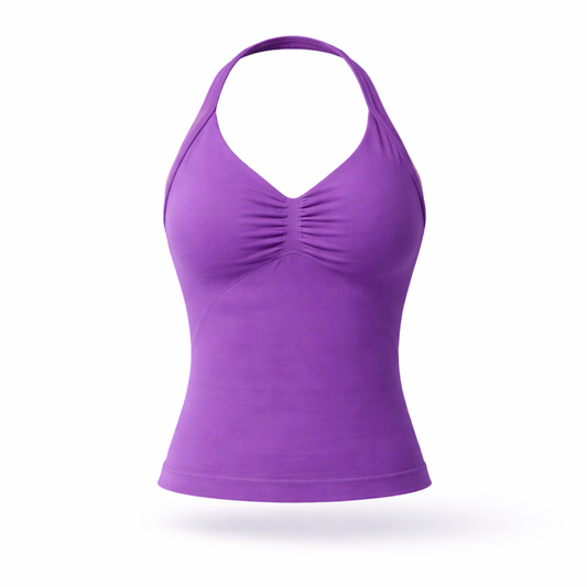 Aurya - Luxe Push Up Top