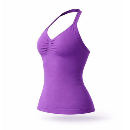 Aurya - Luxe Push Up Top
