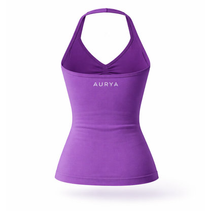 Aurya - Luxe Push Up Top