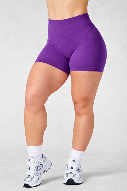 Aurya - Luxe Impact Shorts