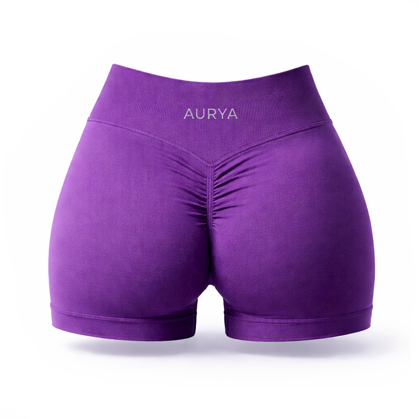Aurya - Luxe Impact Shorts
