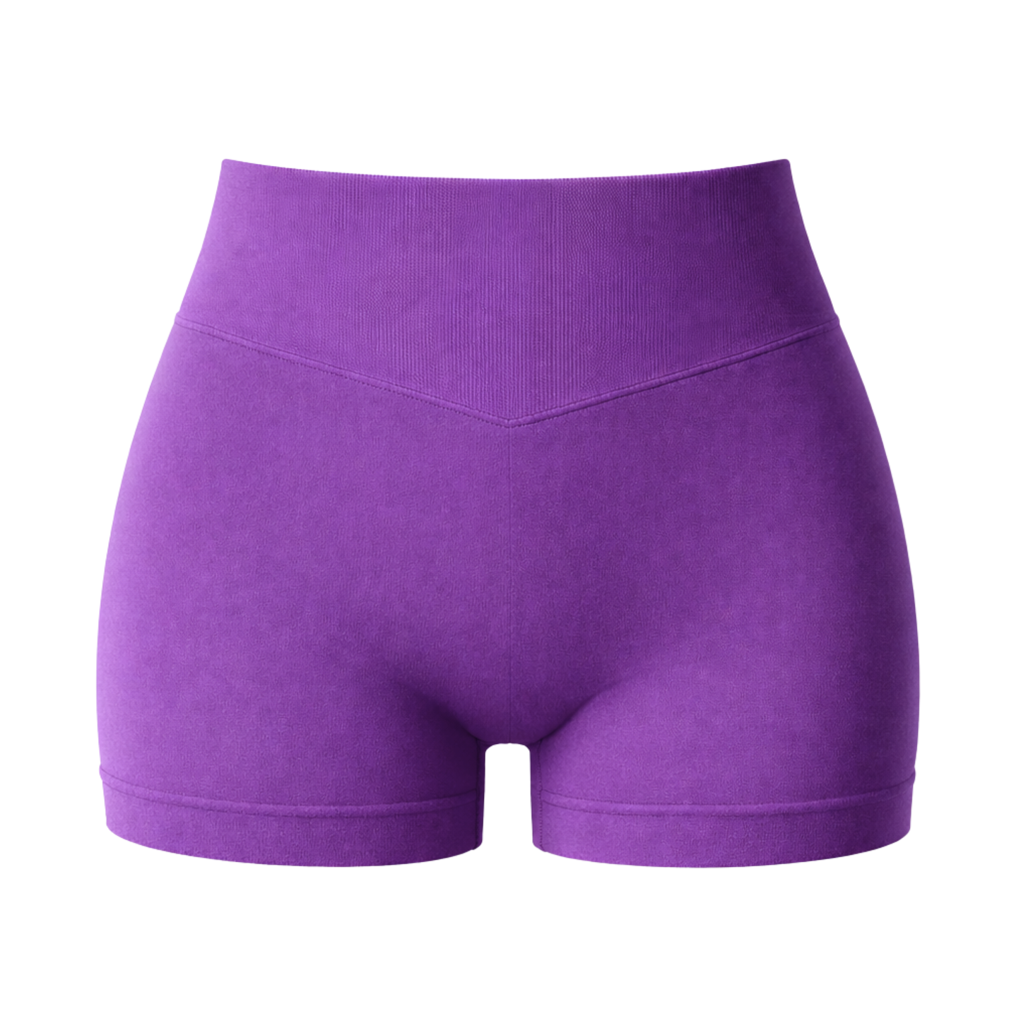 Aurya - Luxe Impact Shorts
