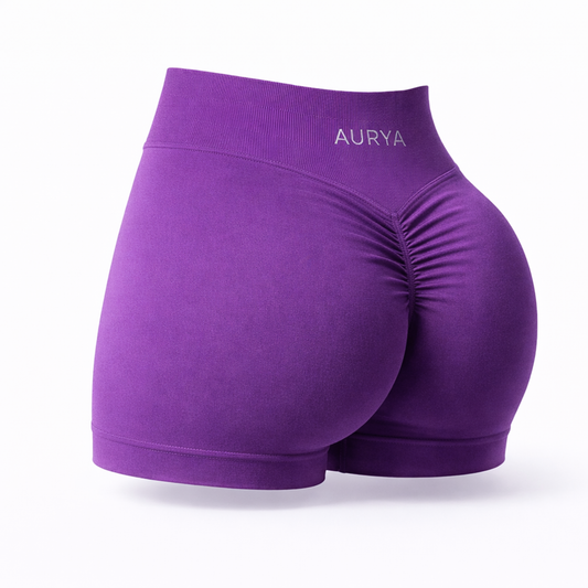 Aurya - Luxe Impact Shorts