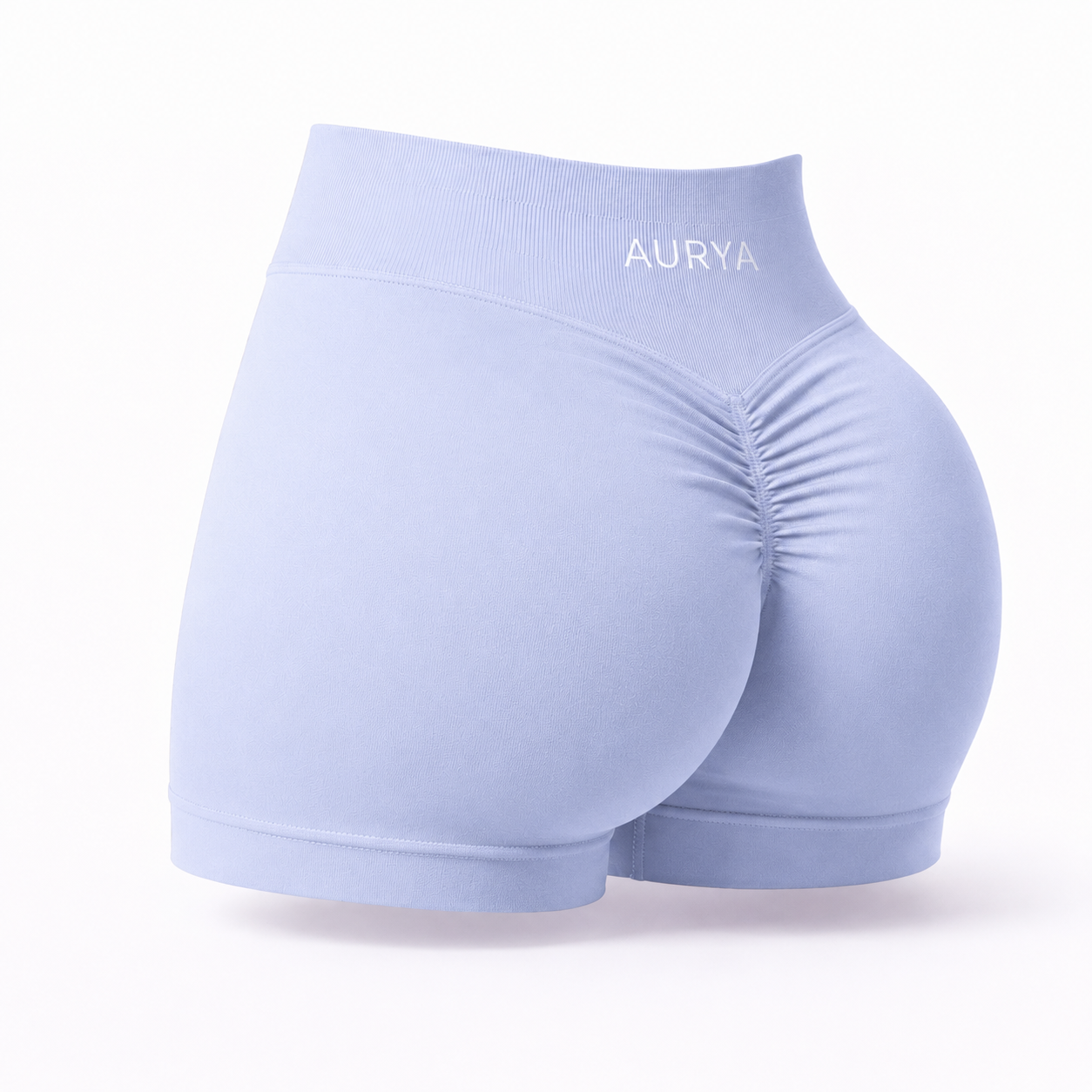 Aurya - Luxe Impact Shorts