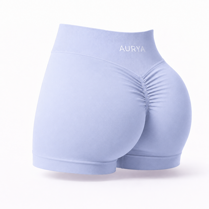 Aurya - Luxe Impact Shorts
