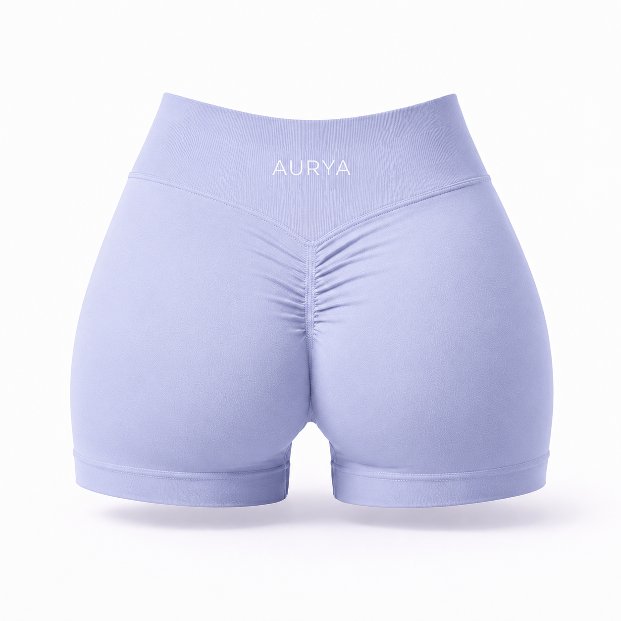 Aurya - Luxe Impact Shorts