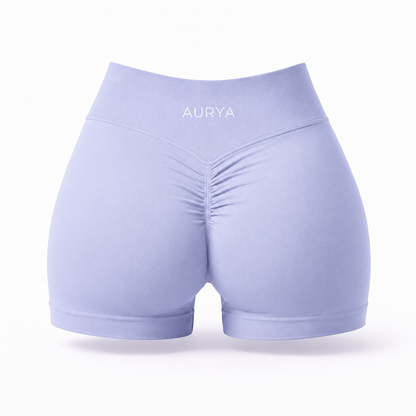 Aurya - Luxe Impact Shorts